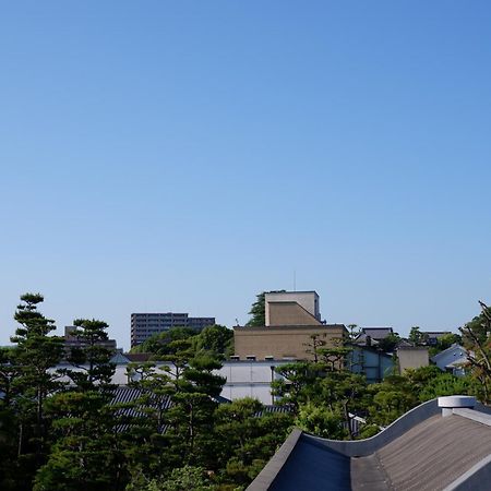 קוראשיקי 滔々 御崎 二階の宿 Toutou Onzaki Nikai No Yado מראה חיצוני תמונה
